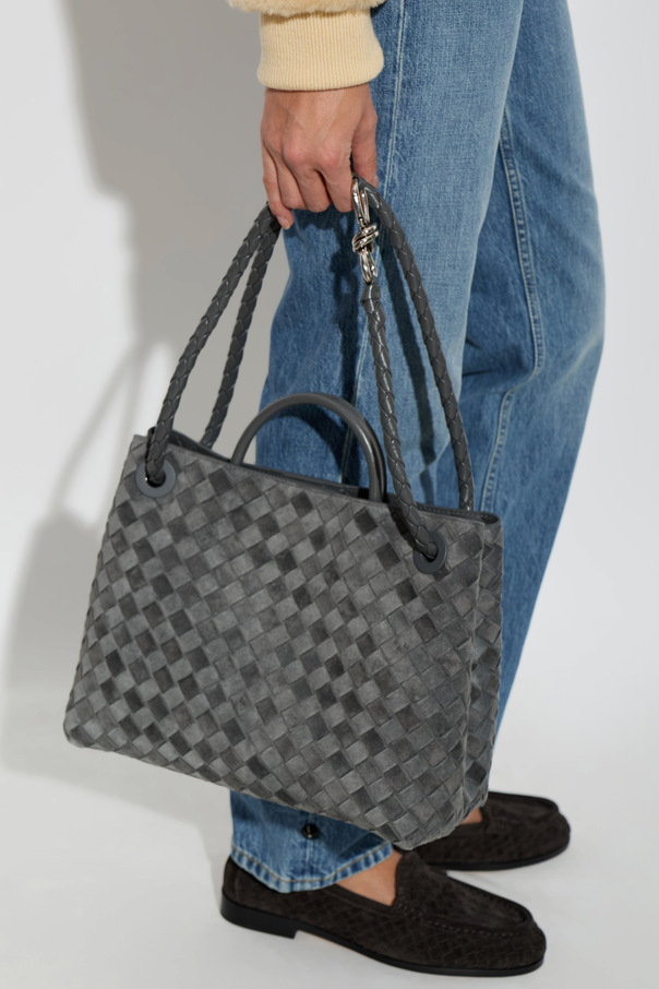 Bottega Veneta 'Andiamo Medium' bag