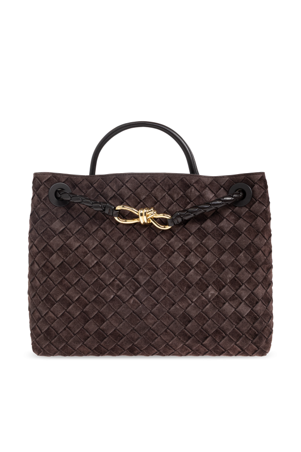 Bag ‘Andiamo Medium’ od Bottega Veneta