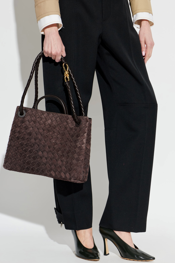 Bottega Veneta Bolso ‘Andiamo Medium’