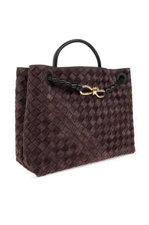 Bottega Veneta Bolso ‘Andiamo Medium’