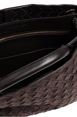 Bottega Veneta Bolso ‘Andiamo Medium’