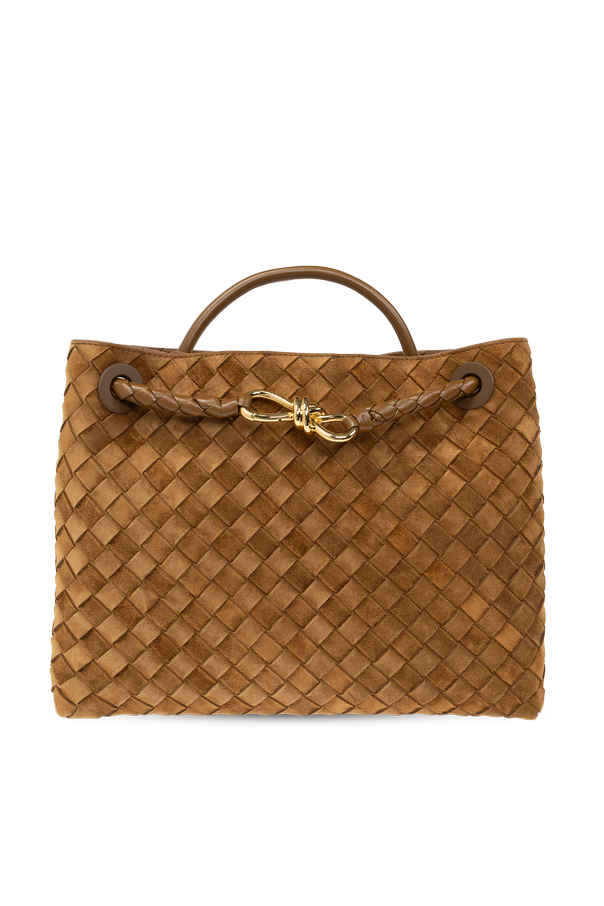 '‘Andiamo’' bag od Bottega Veneta