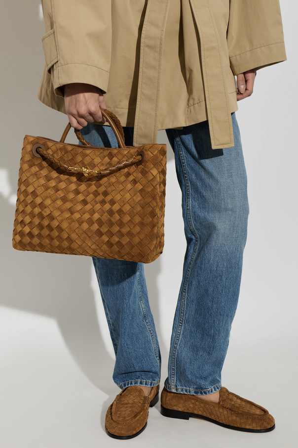 Bottega Veneta '‘Andiamo’' bag