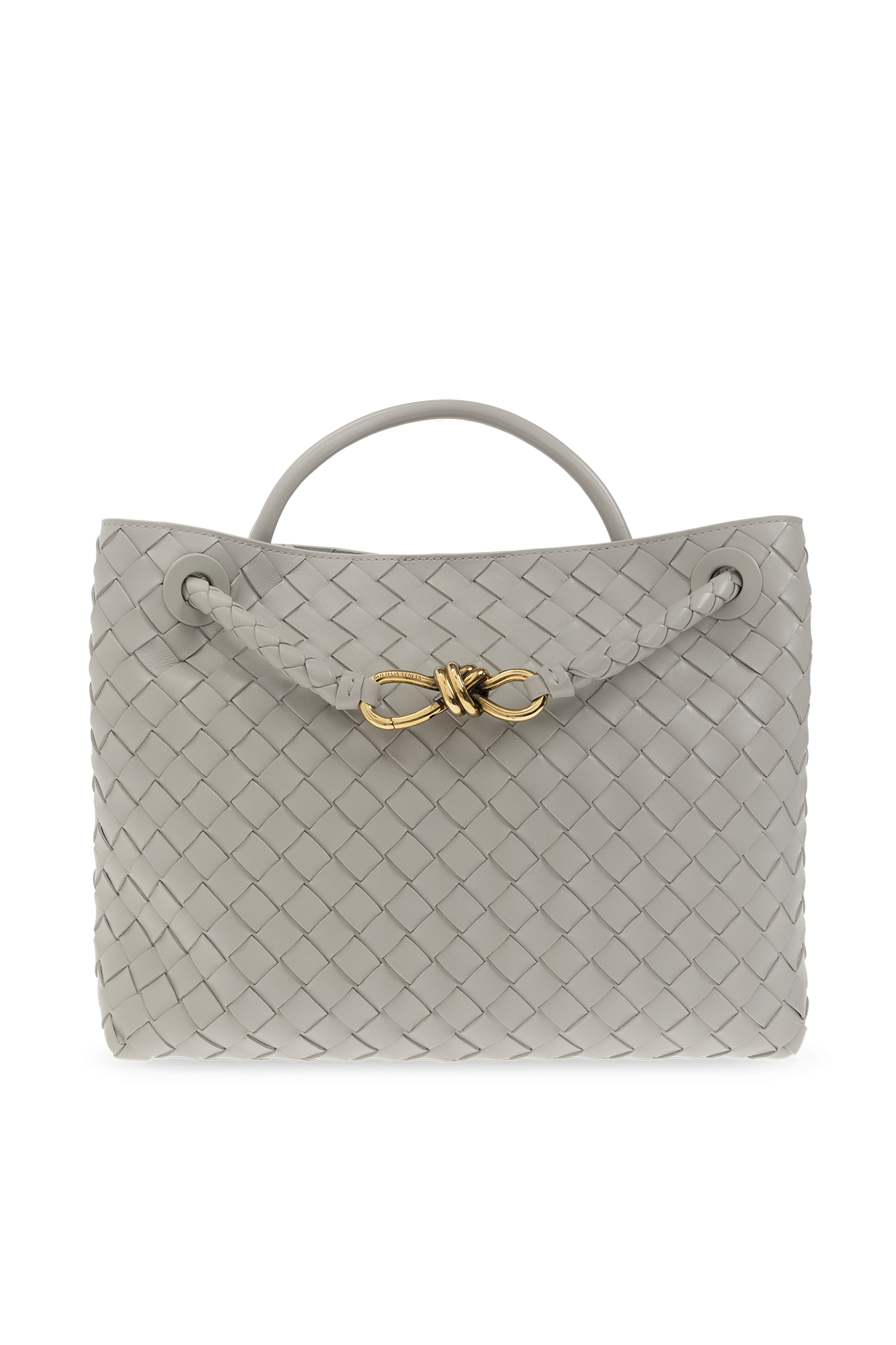 bottega Stuart Veneta ‘Andiamo Medium’ shopper bag