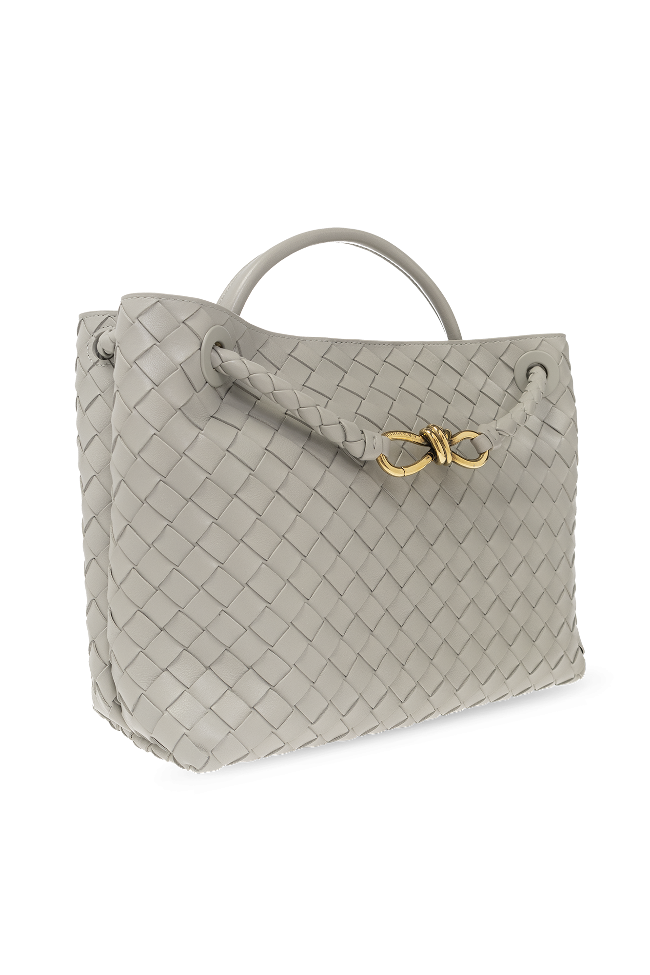 bottega Stuart Veneta ‘Andiamo Medium’ shopper bag