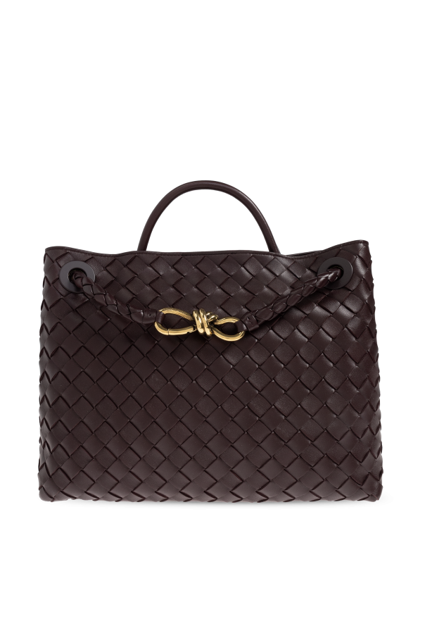 Bag ‘Andiamo’ od Bottega Veneta