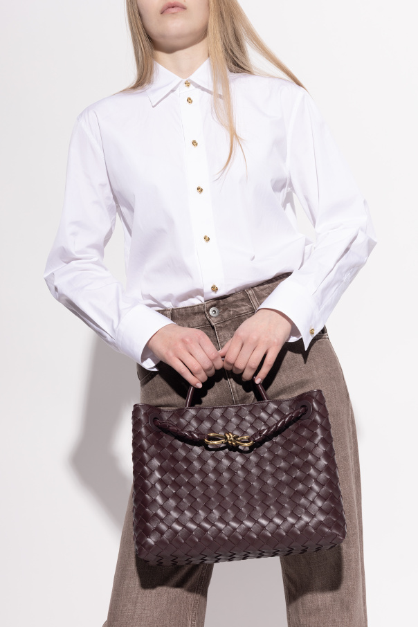 Bottega Veneta Bolso ‘Andiamo’