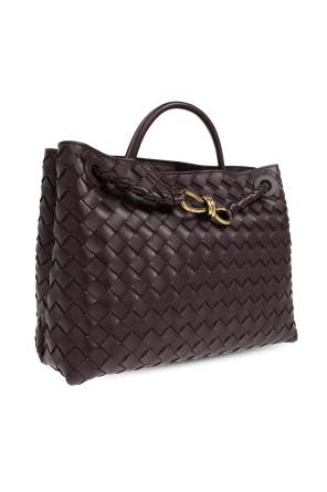 Bottega Veneta Bolso ‘Andiamo’