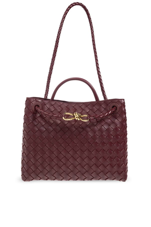 Bag 'Andiamo', zdjęcie 1 Bag 'Andiamo' od Bottega Veneta