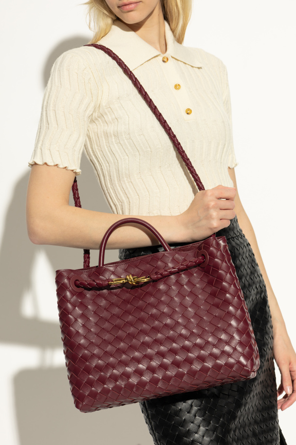 Bottega Veneta Bag 'Andiamo'