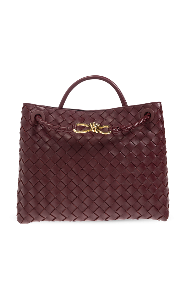 Bottega Veneta Bag 'Andiamo'