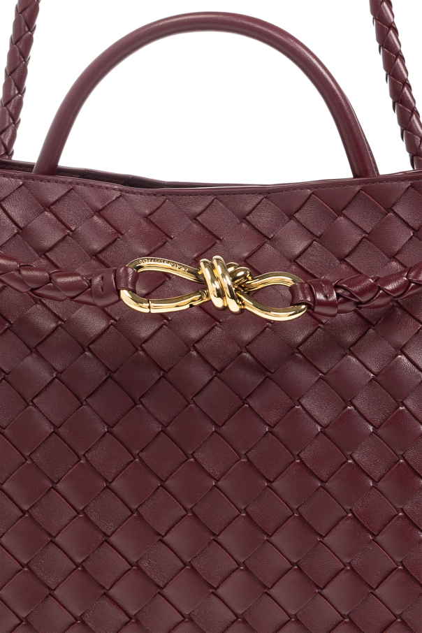 Bottega Veneta Bag 'Andiamo'