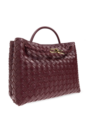 Bottega Veneta Bag 'Andiamo'