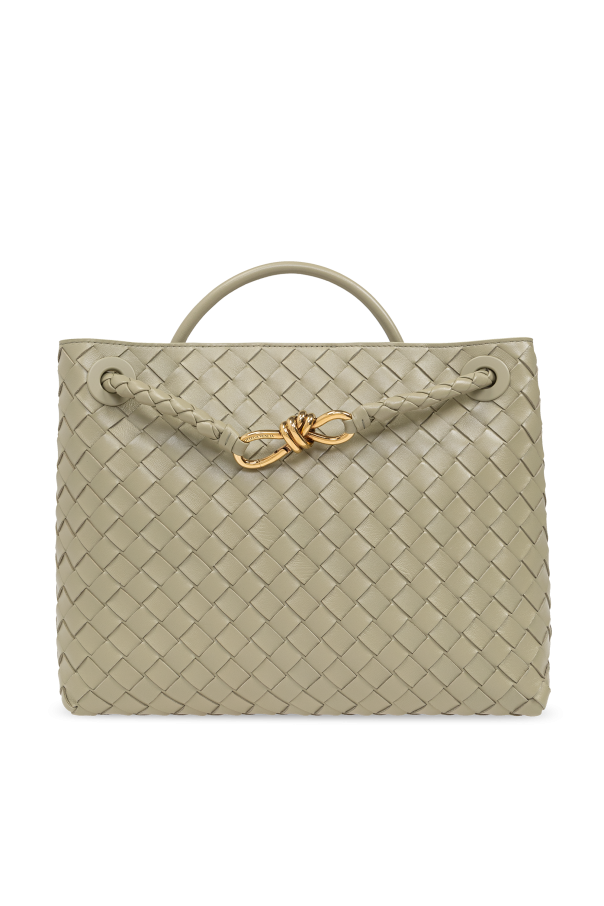 Bottega Veneta ‘Andiamo Medium’ Shoulder Bag