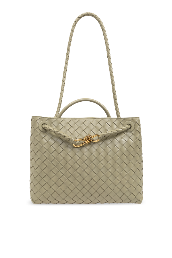 Bottega Veneta ‘Andiamo Medium’ Shoulder Bag