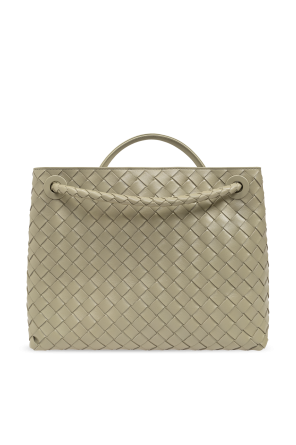 Bottega Veneta ‘Andiamo Medium’ Shoulder Bag