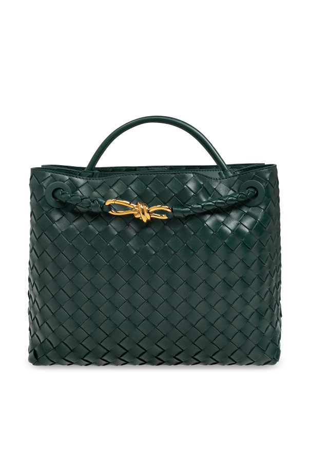 Bottega Veneta Torba `Andiamo Medium`