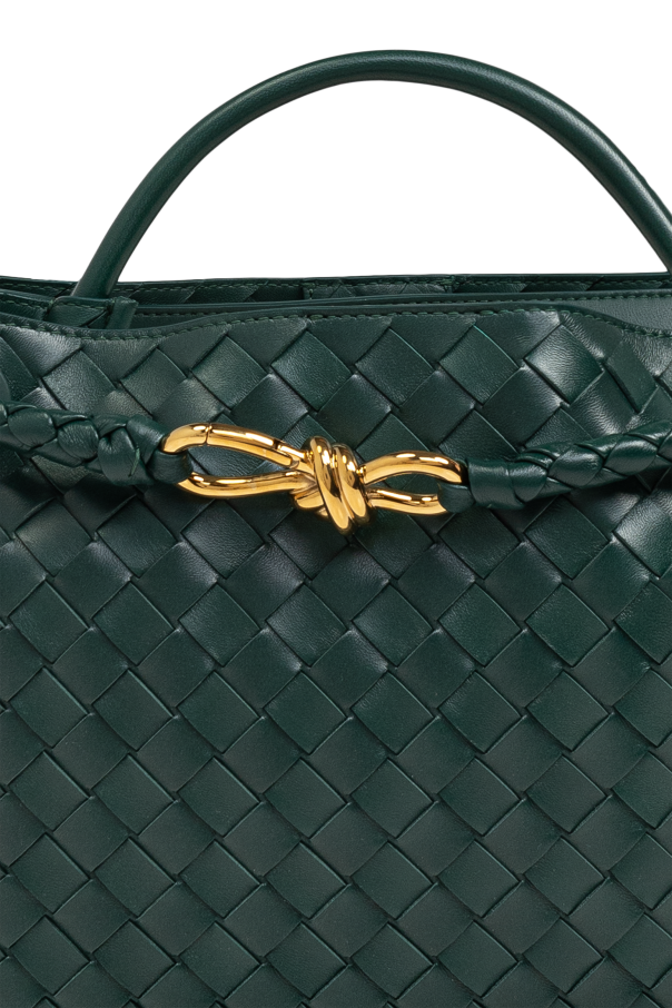 Bottega Veneta Torba `Andiamo Medium`