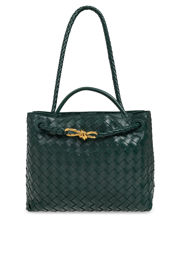 Bottega Veneta Torba `Andiamo Medium`