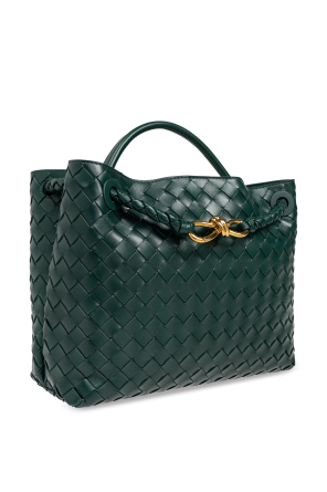 Bottega Veneta Torba `Andiamo Medium`