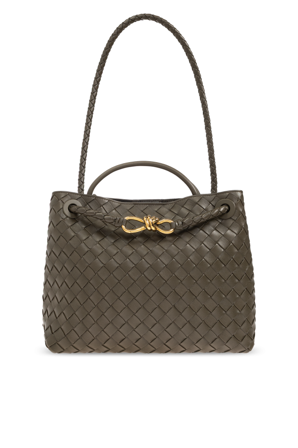 Handbag `Andiamo`, zdjęcie 1 Handbag `Andiamo` od Bottega Veneta
