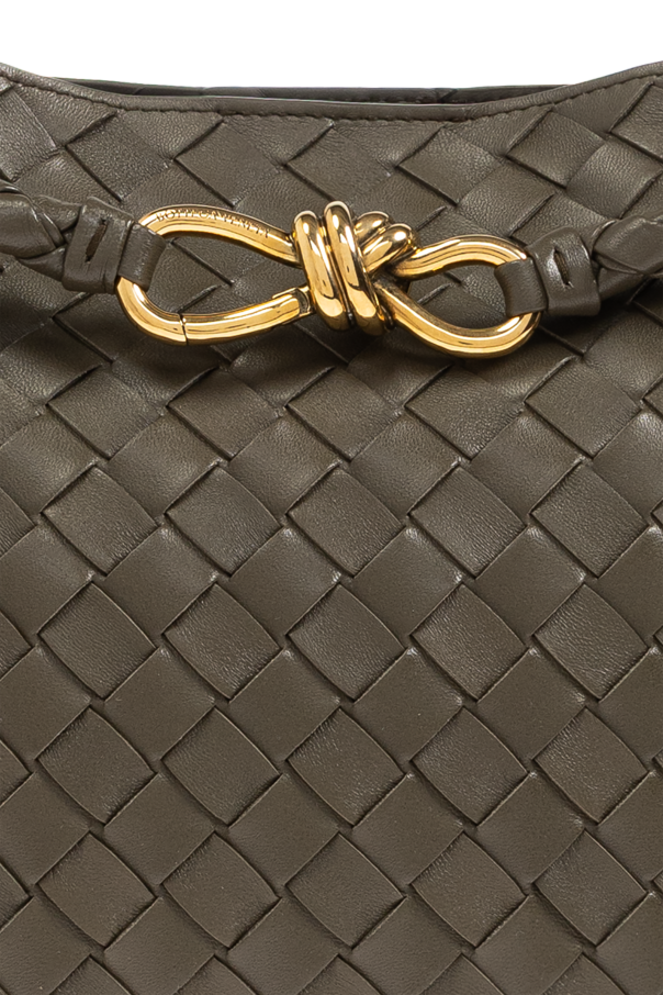 Bottega Veneta Handbag "Andiamo"