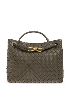 Bottega Veneta Handbag "Andiamo"