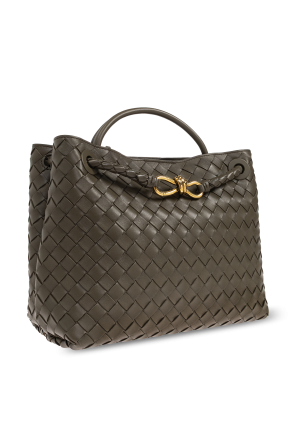 Bottega Veneta Handbag "Andiamo"