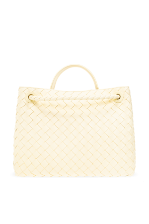 Bottega logo Veneta ‘Andiamo Medium’ shoulder bag