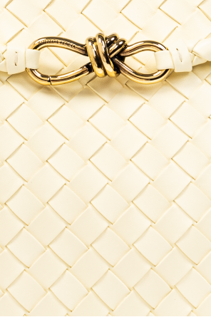 Bottega logo Veneta ‘Andiamo Medium’ shoulder bag