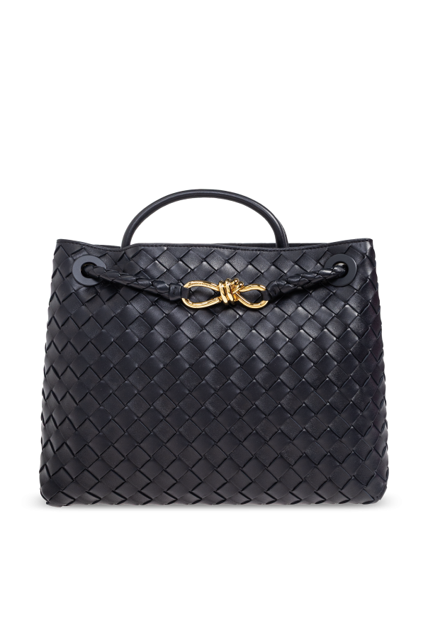 Andiamo Medium hand bag od Bottega Veneta