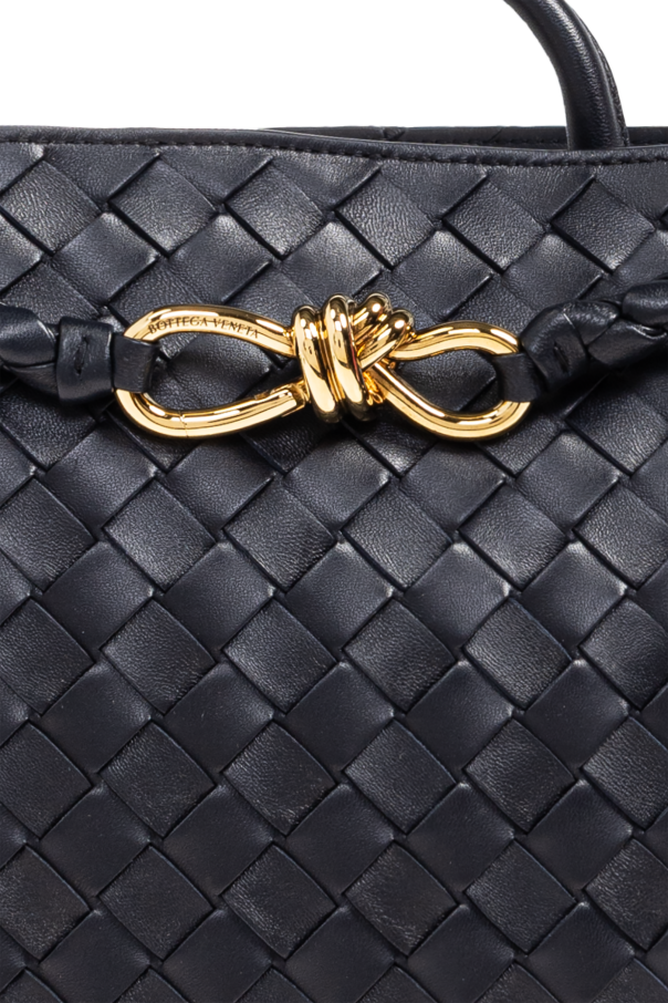 Bottega Veneta "Andiamo Medium" hand bag