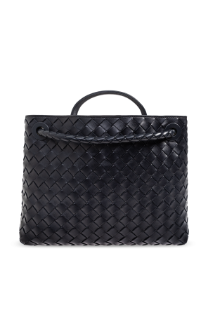 Bottega Veneta "Andiamo Medium" hand bag