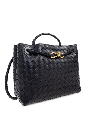 Bottega Veneta "Andiamo Medium" hand bag