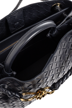 Bottega Veneta "Andiamo Medium" hand bag