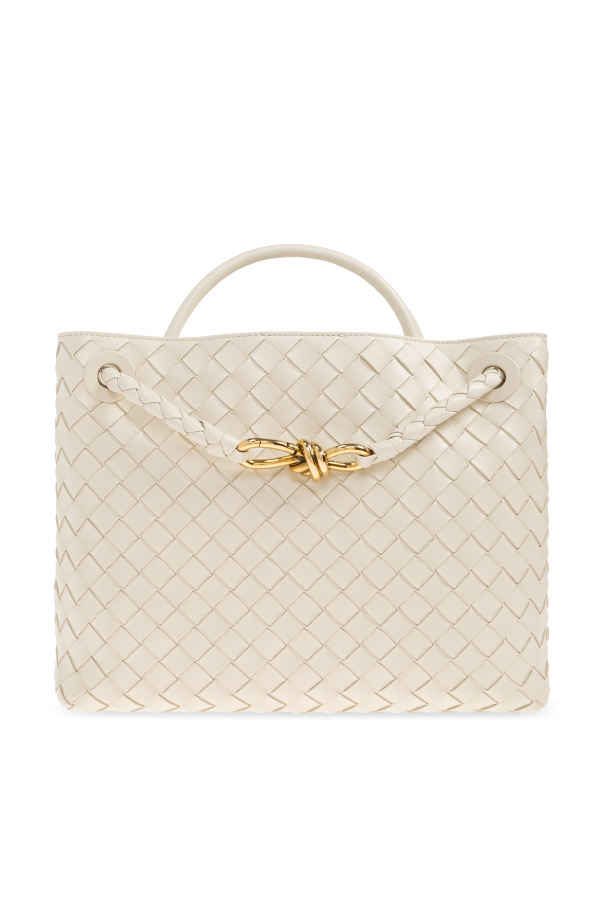 Handbag "Andiamo" od Bottega Veneta