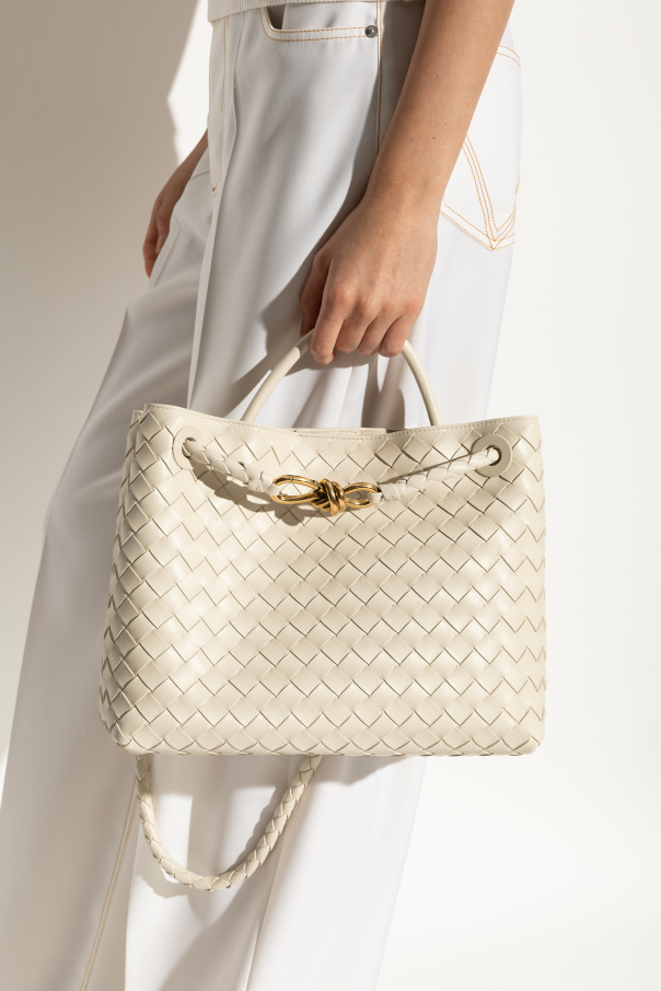Bottega Veneta Handbag "Andiamo"