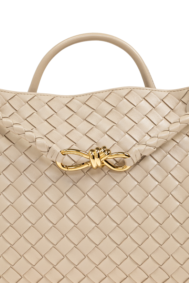 Bottega Veneta Handbag Andiamo