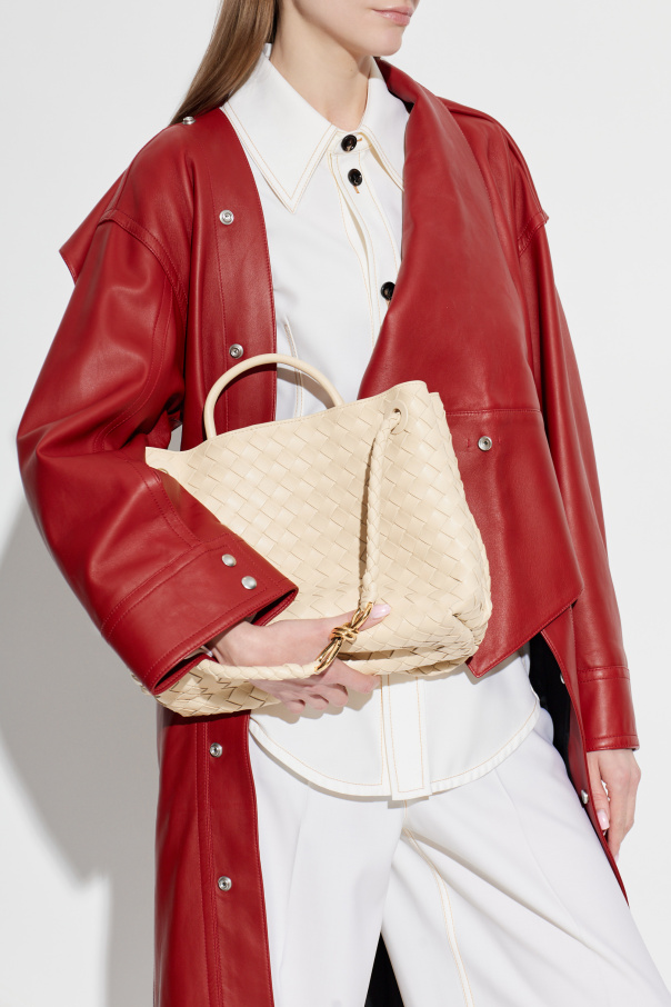 Bottega Veneta Tasche '‘Andiamo Medium’