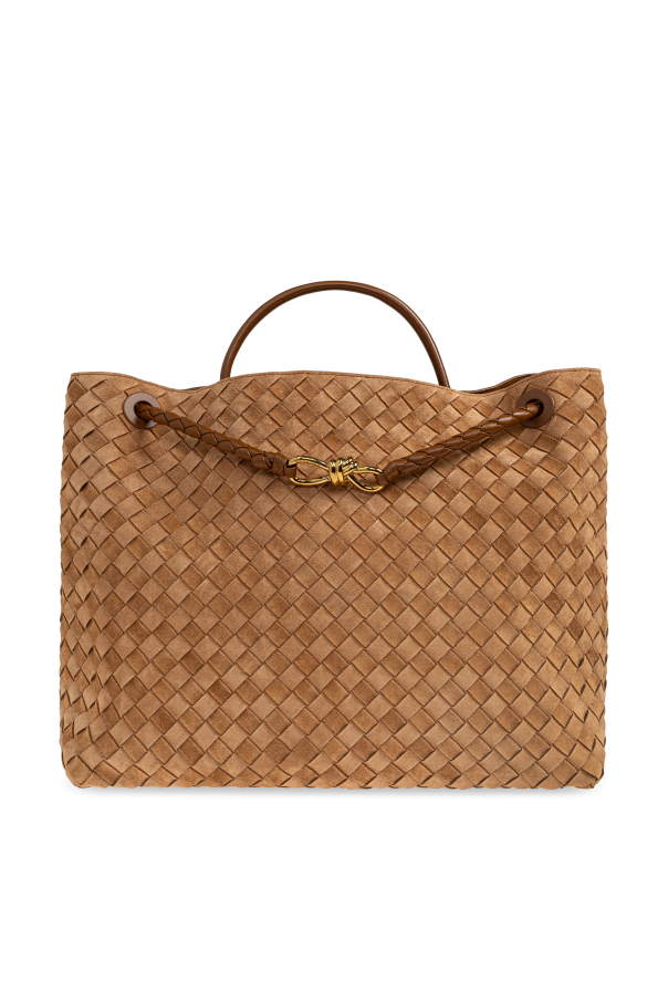 'Andiamo Large' bag, zdjęcie 1 'Andiamo Large' bag od Bottega Veneta