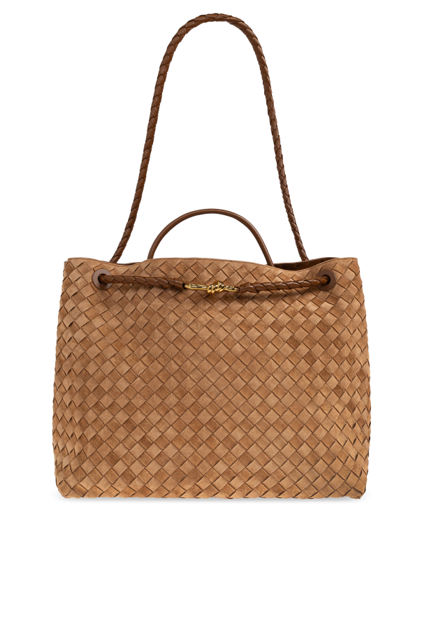 Bottega Veneta Tasche 'Andiamo Large'