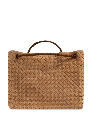 Bottega Veneta Tasche 'Andiamo Large'