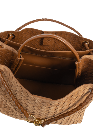 Bottega Veneta Tasche 'Andiamo Large'