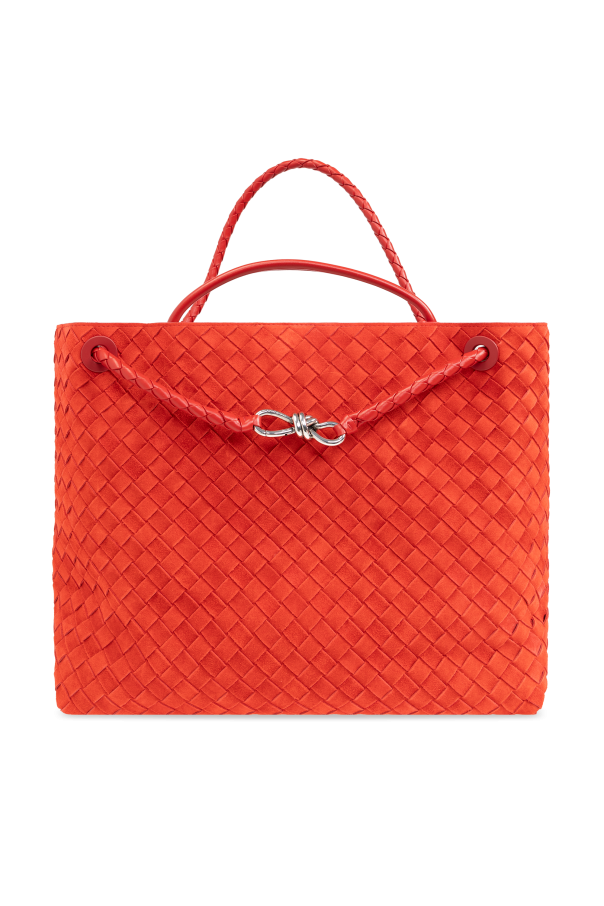 Bottega Veneta Large Andiamo shopper bag