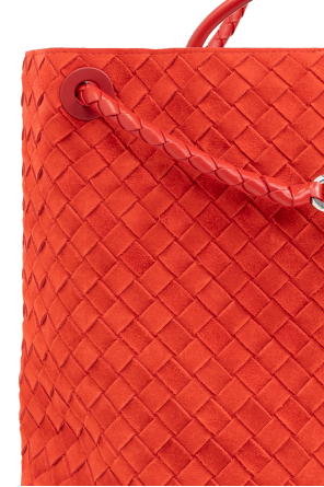 Bottega Veneta Large Andiamo shopper bag