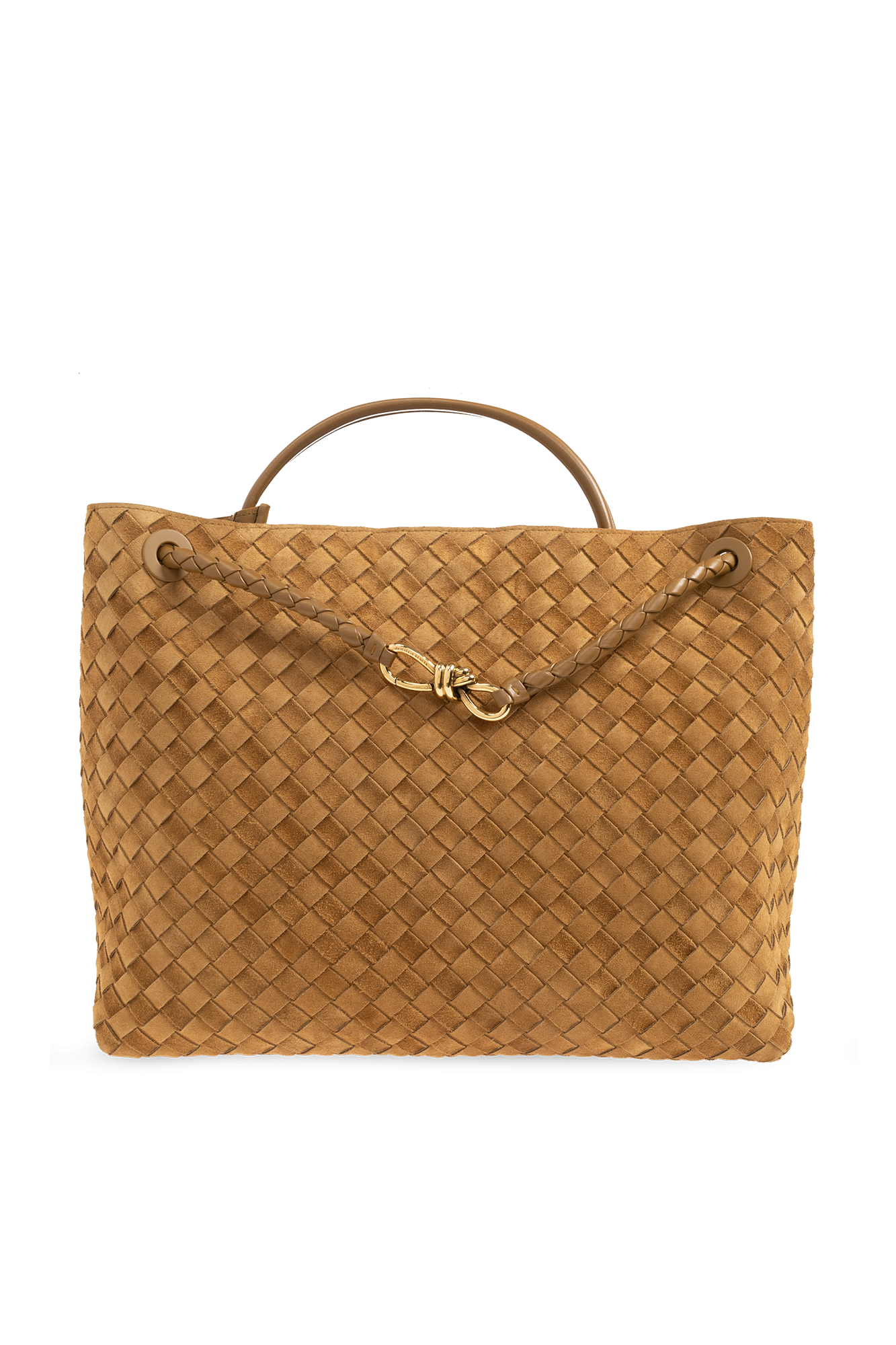 Bottega Veneta ‘Andiamo Large’ shopper bag