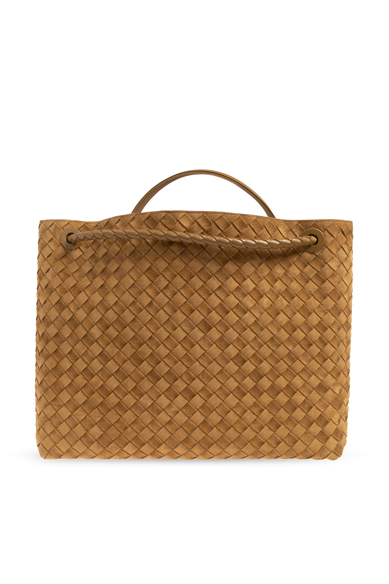 Bottega Veneta ‘Andiamo Large’ shopper bag