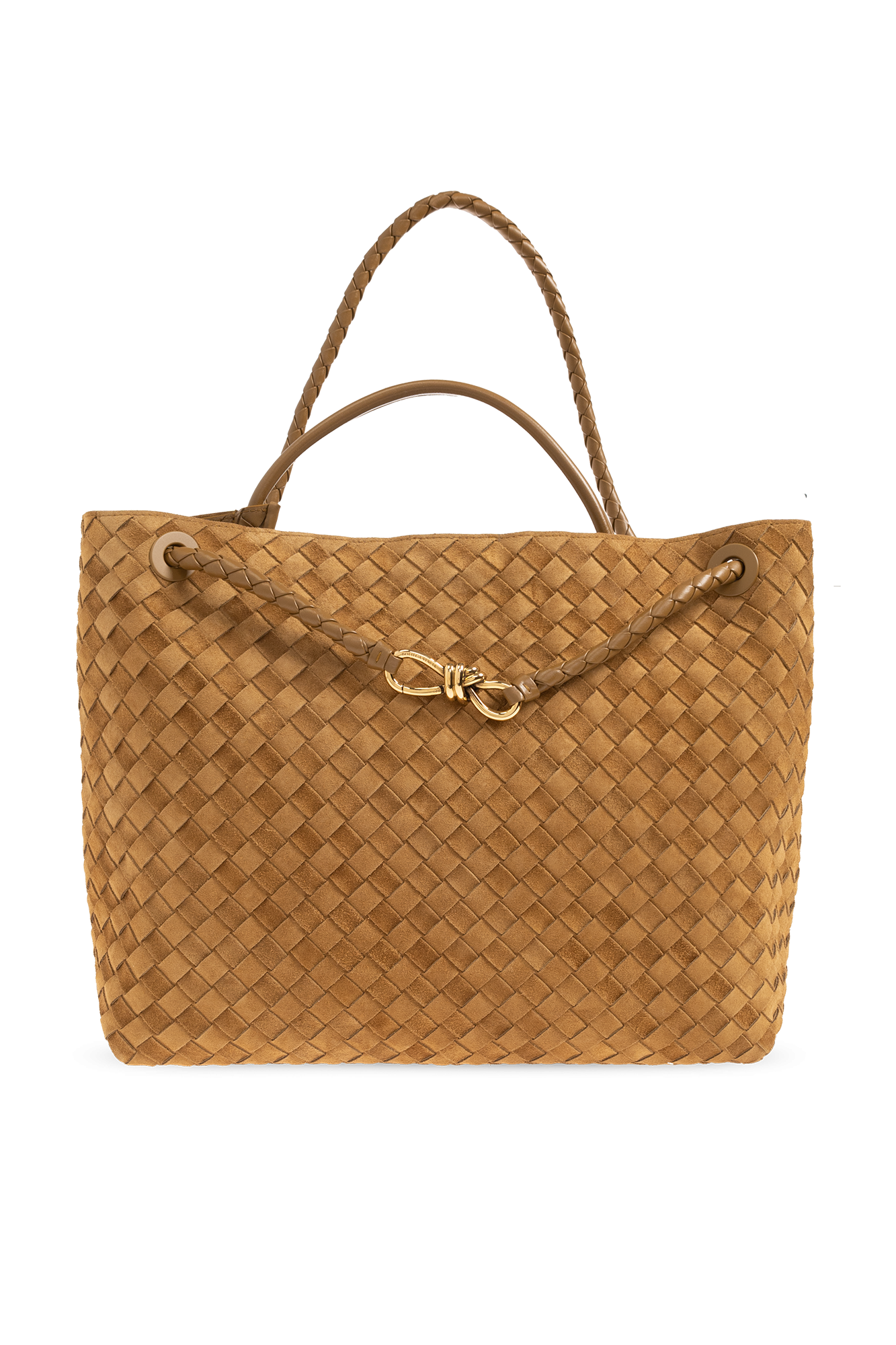 Bottega Veneta ‘Andiamo Large’ shopper bag