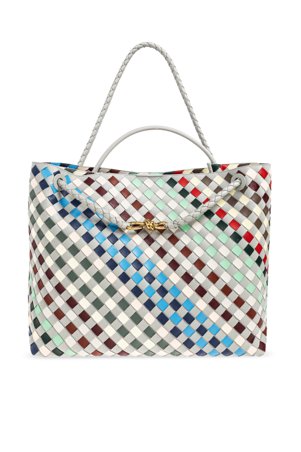 Shopper bag od Bottega Veneta