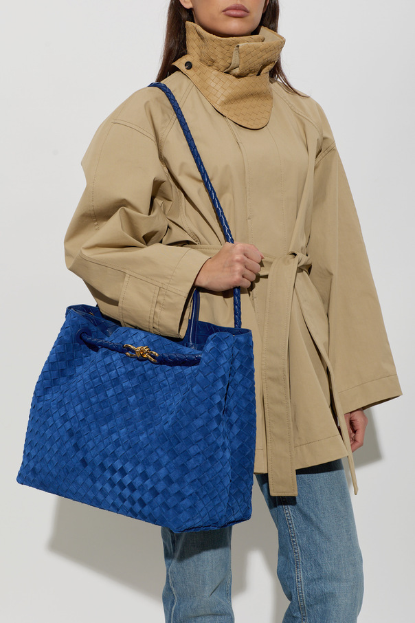 Bottega Veneta Bolso tote ‘Andiamo Large’